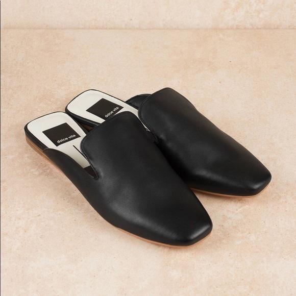 dolce vita brie flats